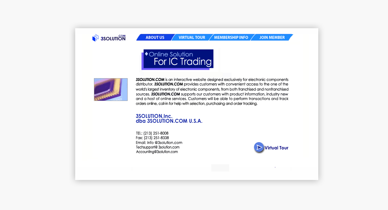 EU ADVERTISING AND POSTER