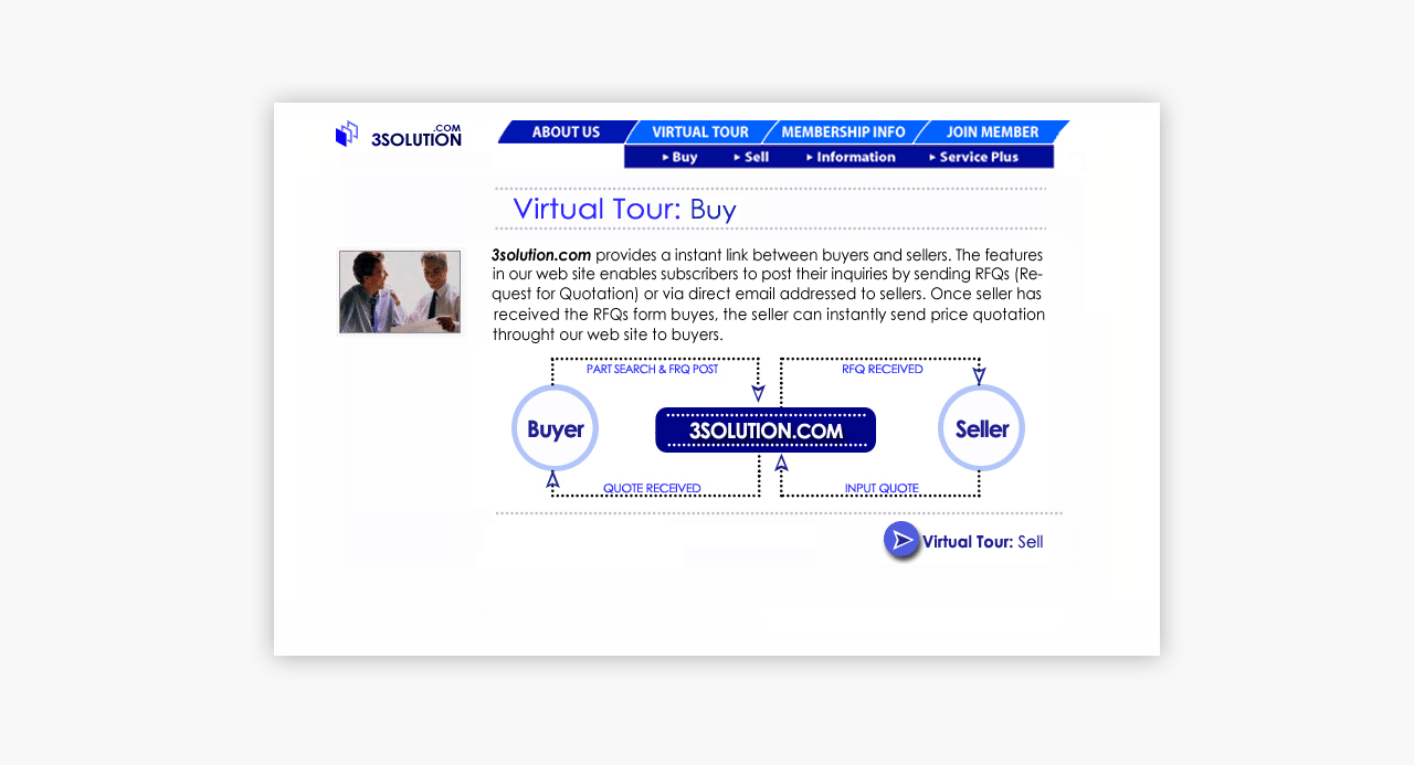 EU ADVERTISING AND POSTER