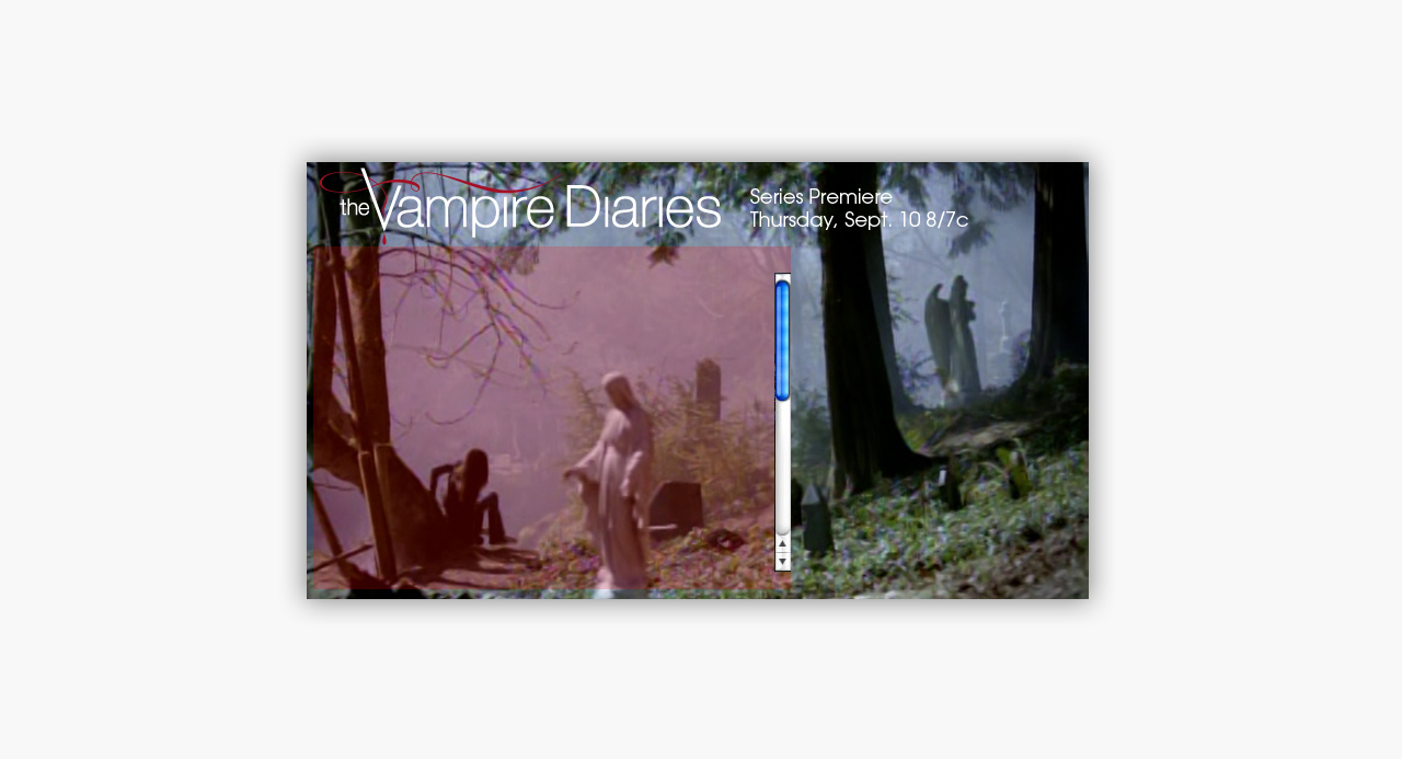 Korean Broadcasting AD