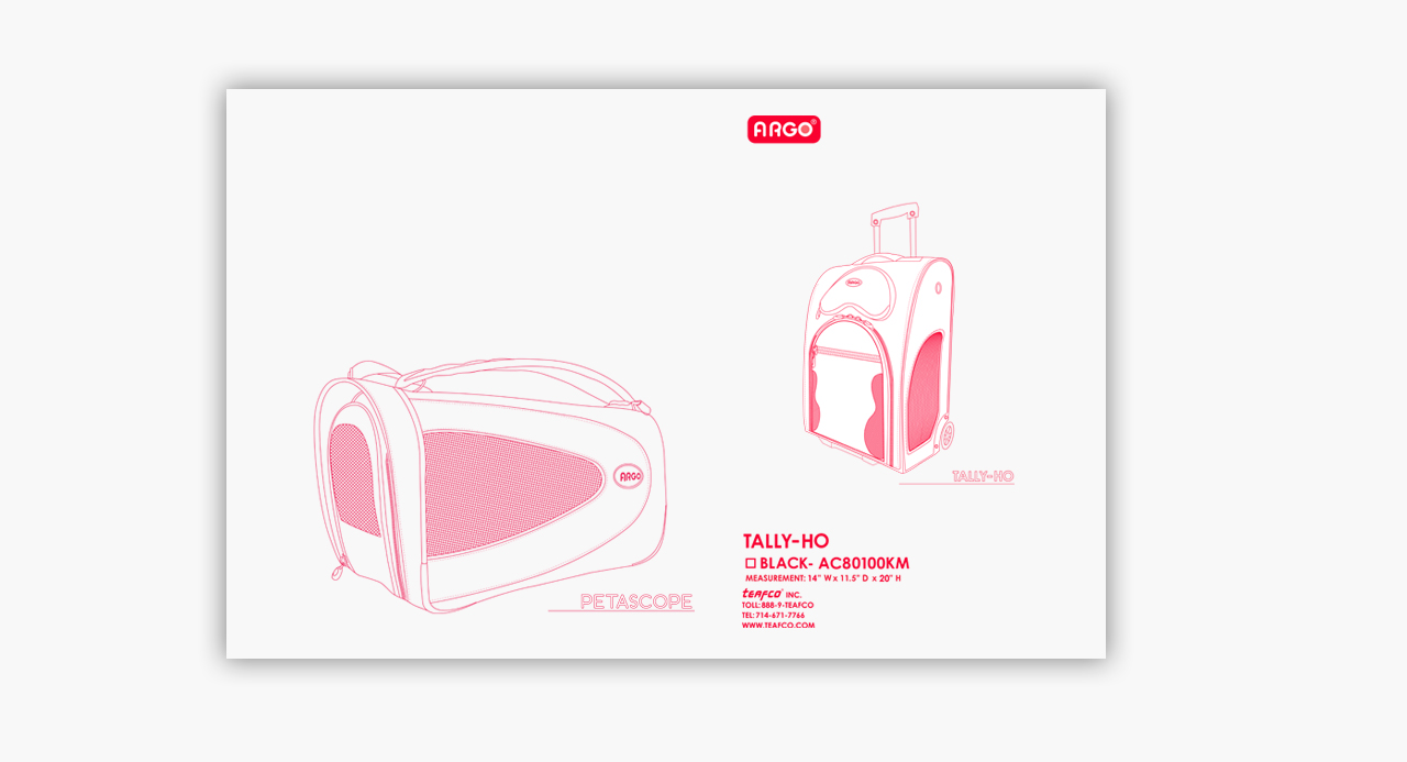 Influxis ADVERTISING