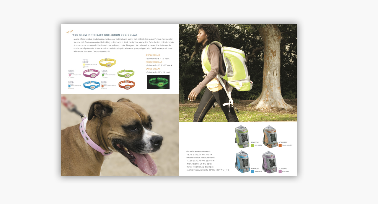 Influxis ADVERTISING