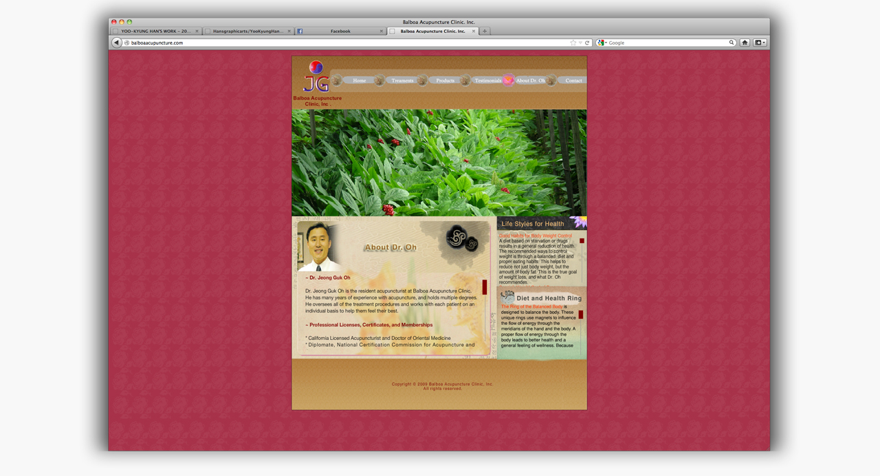 Balboa Acupuncture Clinc