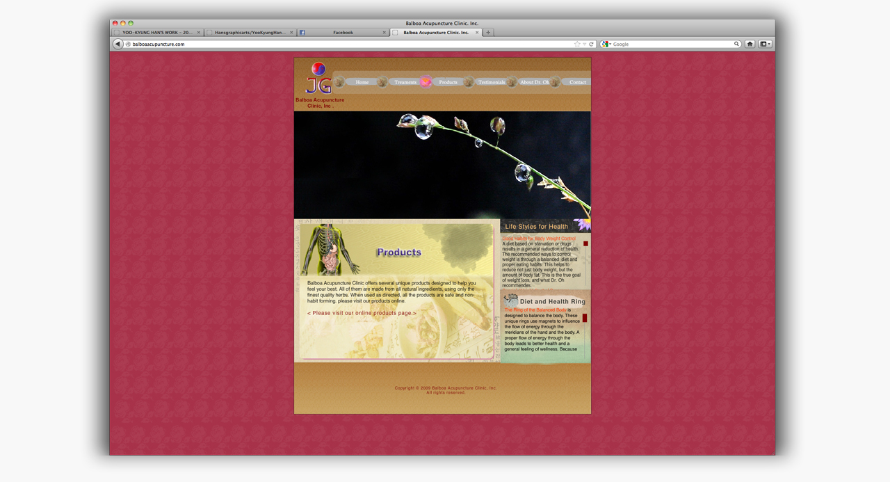 Balboa Acupuncture Clinc