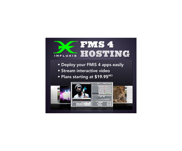 Influxis Digital Maraketing