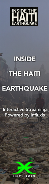 Influxis Digital Maraketing