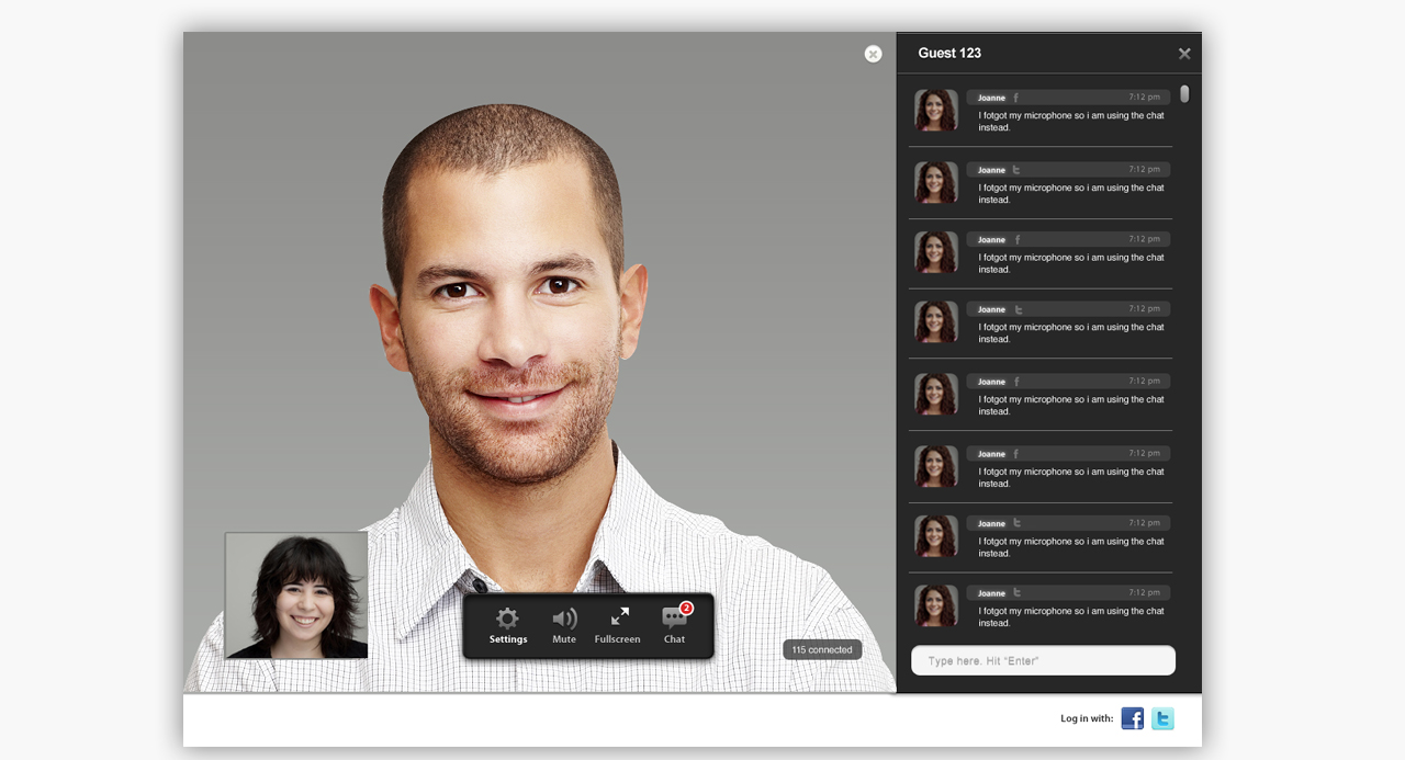 Influxis ADVERTISING