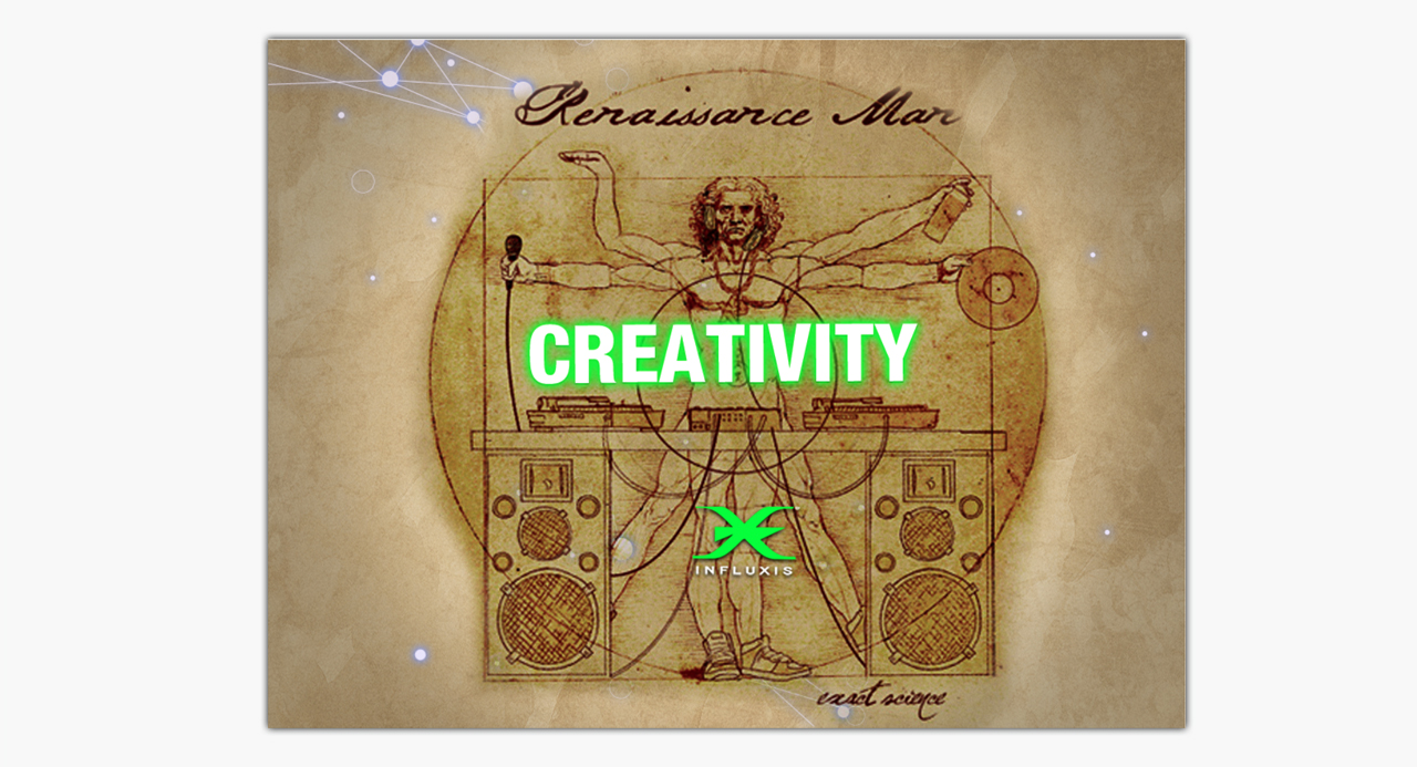 Influxis Affiliate Portal