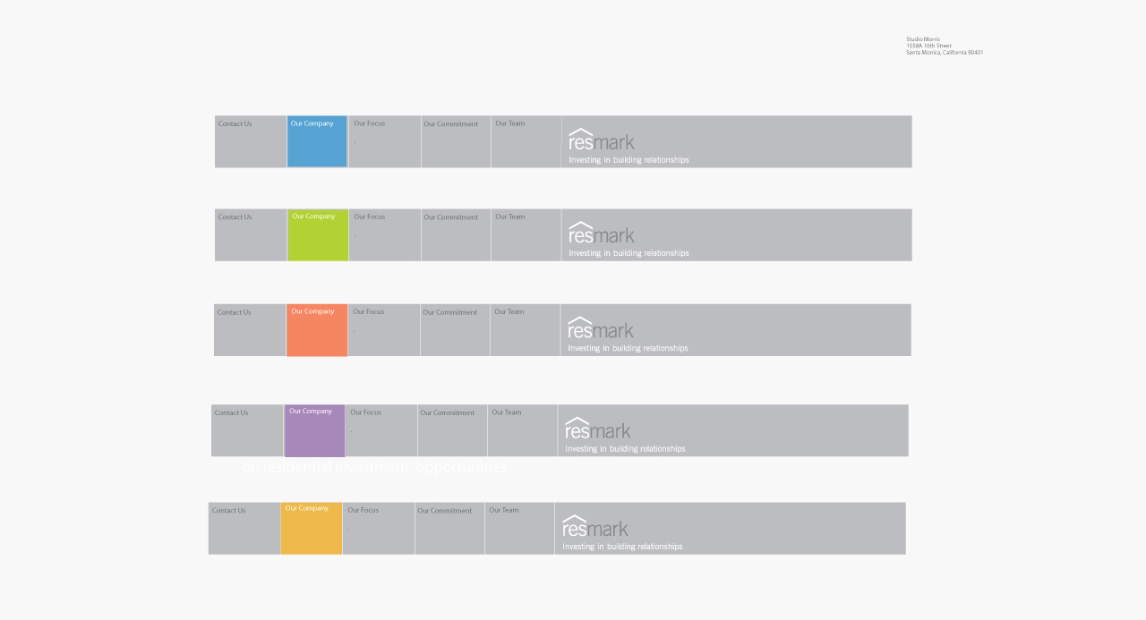 Korean Broadcasting AD