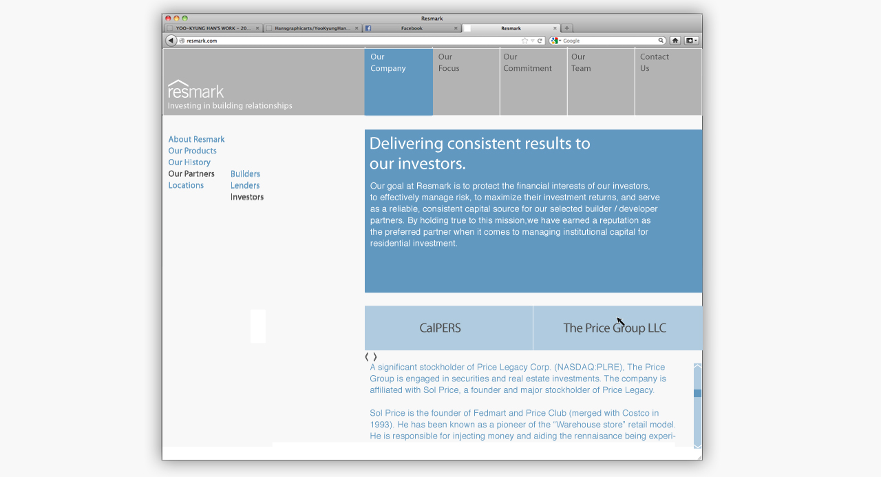 Korean Broadcasting AD