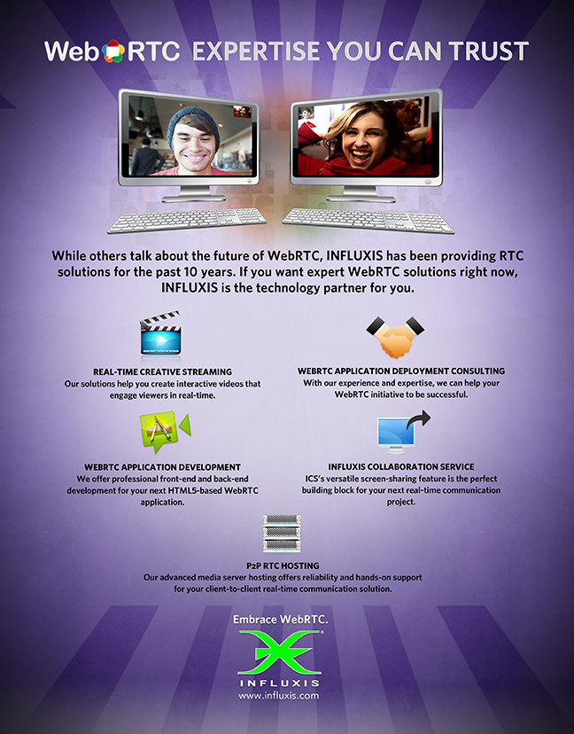 EU ADVERTISING AND POSTER