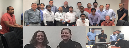 Big Data Town Hall El Segundo Recap