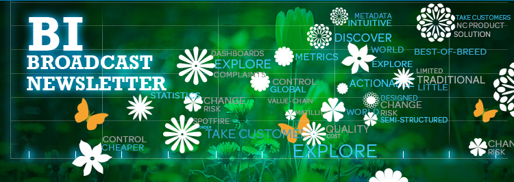 BI Broadcast Newsletter